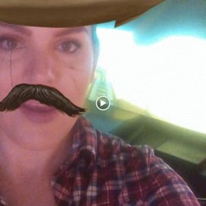 Meet your Posher, Silvia